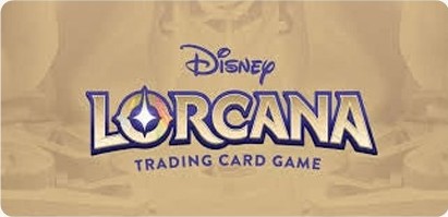 Disney LORCANA